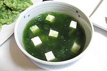 あーさの食べ方2